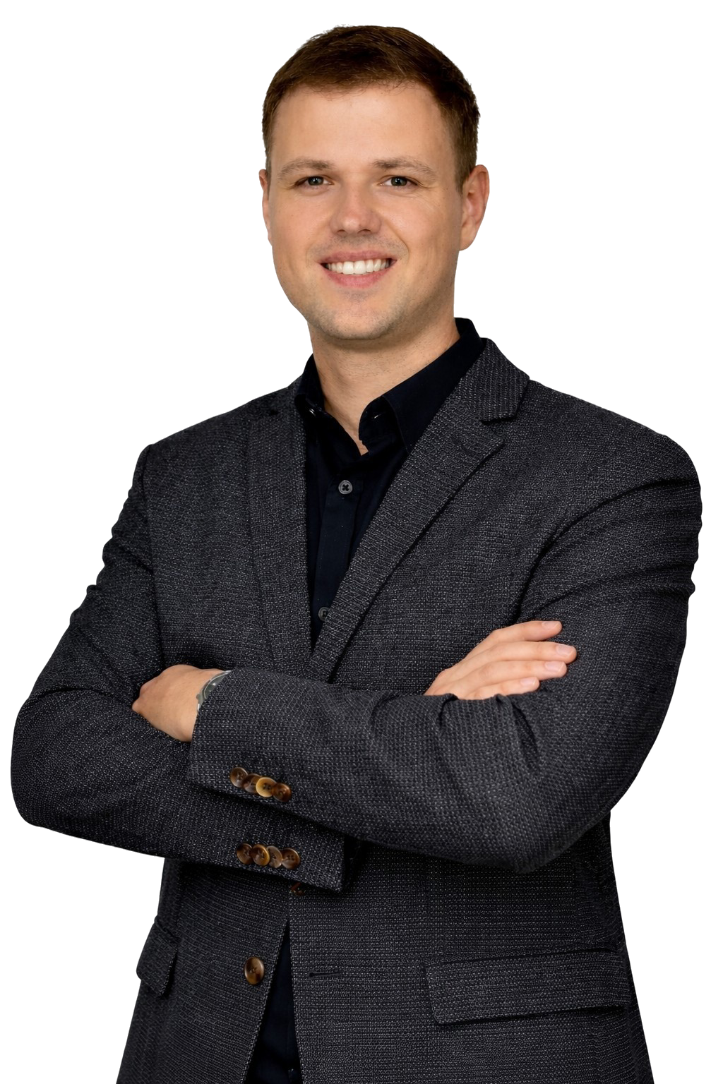 Justas Bačiulis